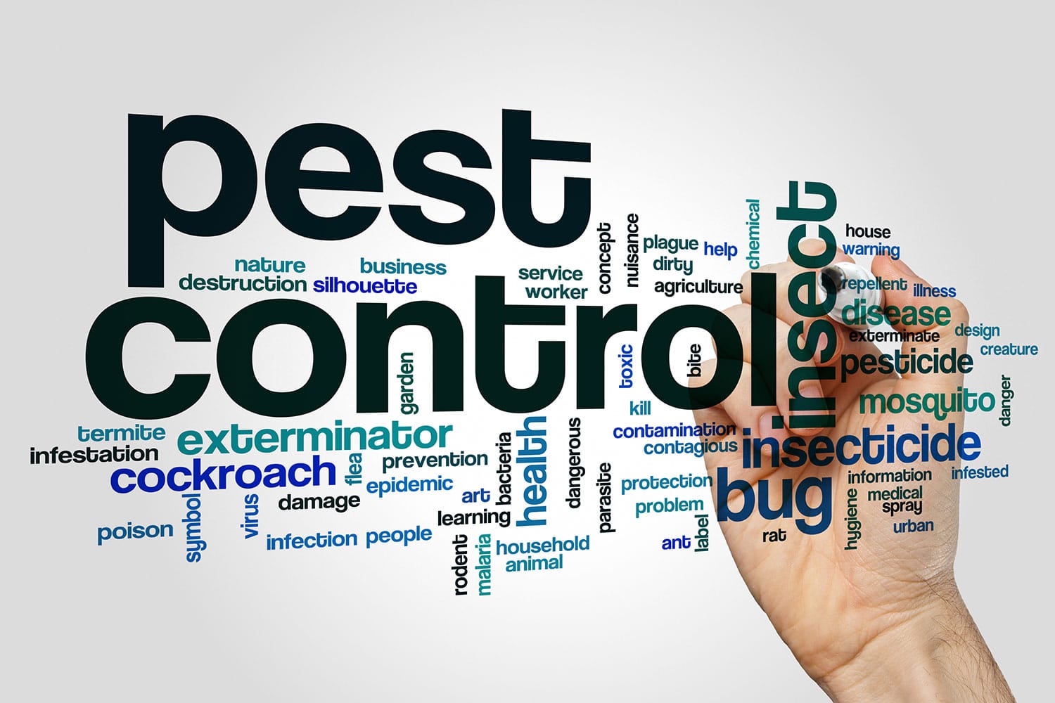 How To Get Rid Of Pests Blog How To Get Rid Of Pests Blog